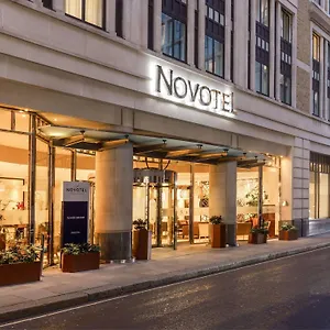 Novotel Tower Bridge Londres